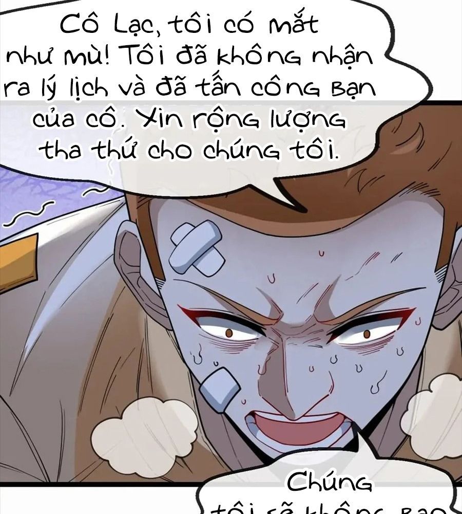 Hệ Thống Thăng Cấp Thành Thần Chap 71 - Next Chap 72