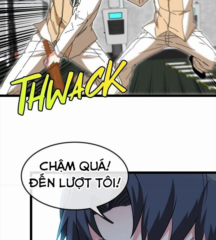 Hệ Thống Thăng Cấp Thành Thần Chap 71 - Next Chap 72