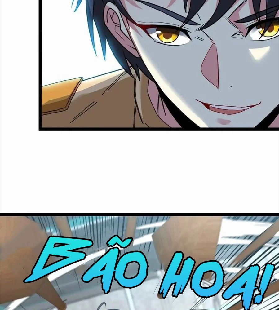 Hệ Thống Thăng Cấp Thành Thần Chap 71 - Next Chap 72