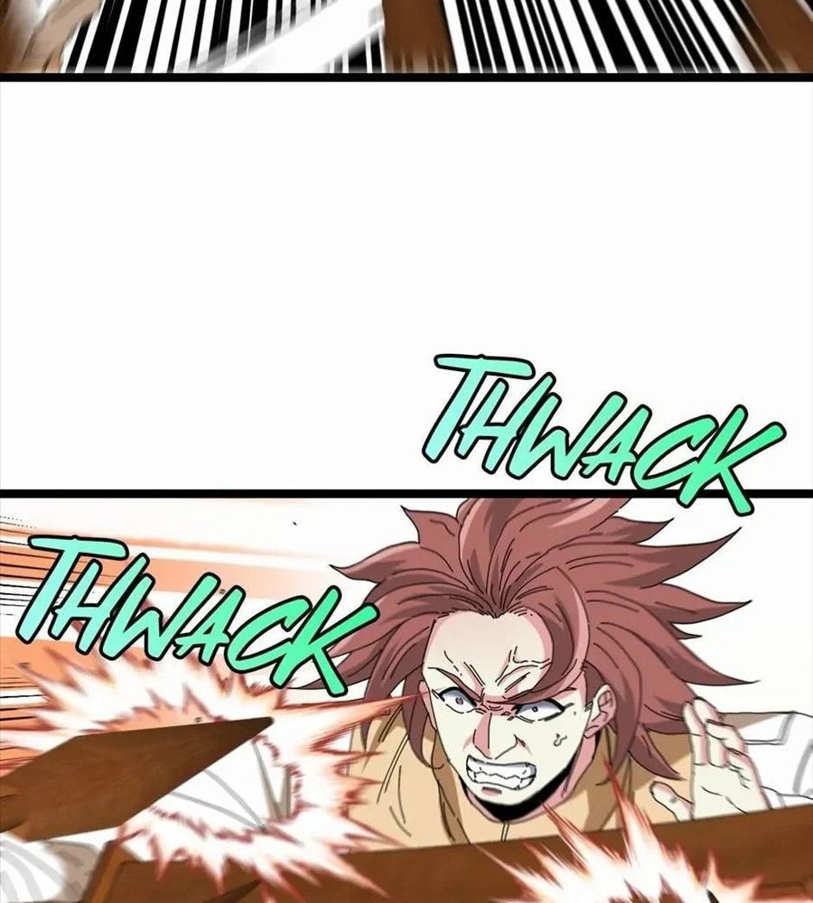 Hệ Thống Thăng Cấp Thành Thần Chap 71 - Next Chap 72