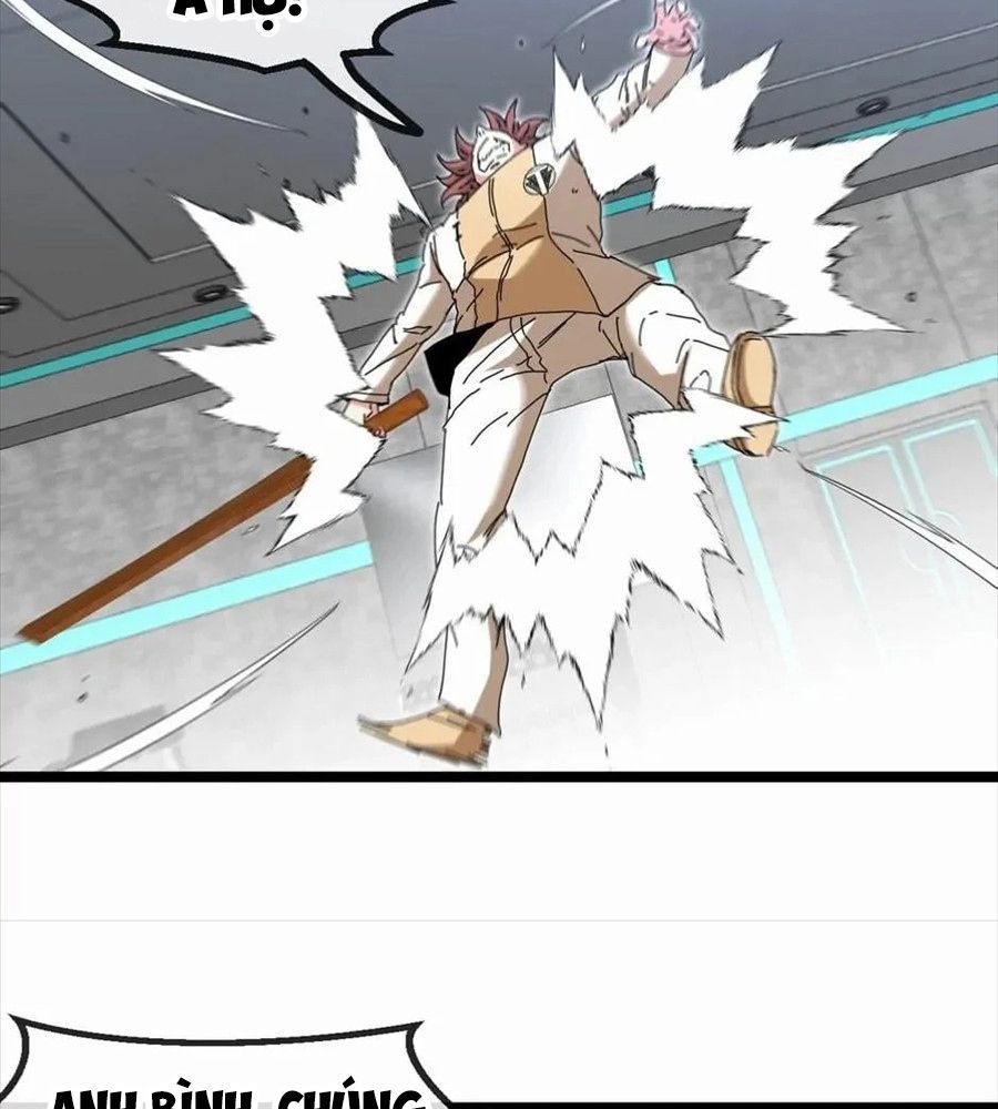 Hệ Thống Thăng Cấp Thành Thần Chap 71 - Next Chap 72