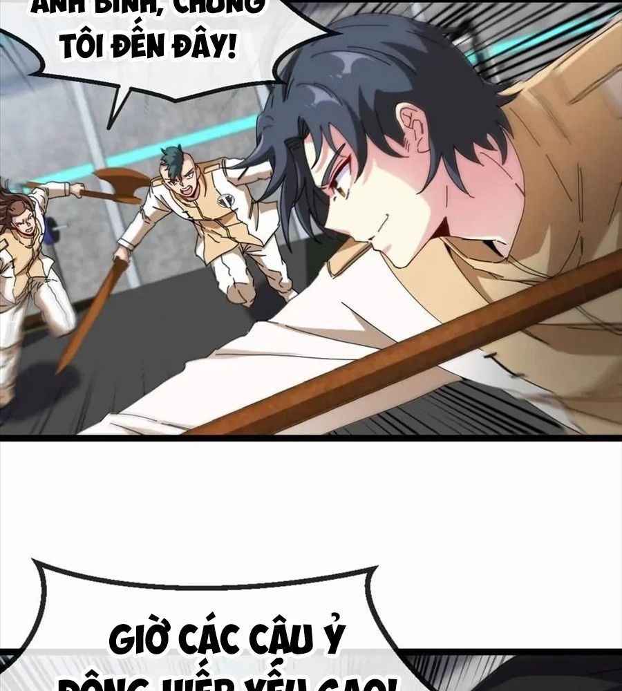 Hệ Thống Thăng Cấp Thành Thần Chap 71 - Next Chap 72