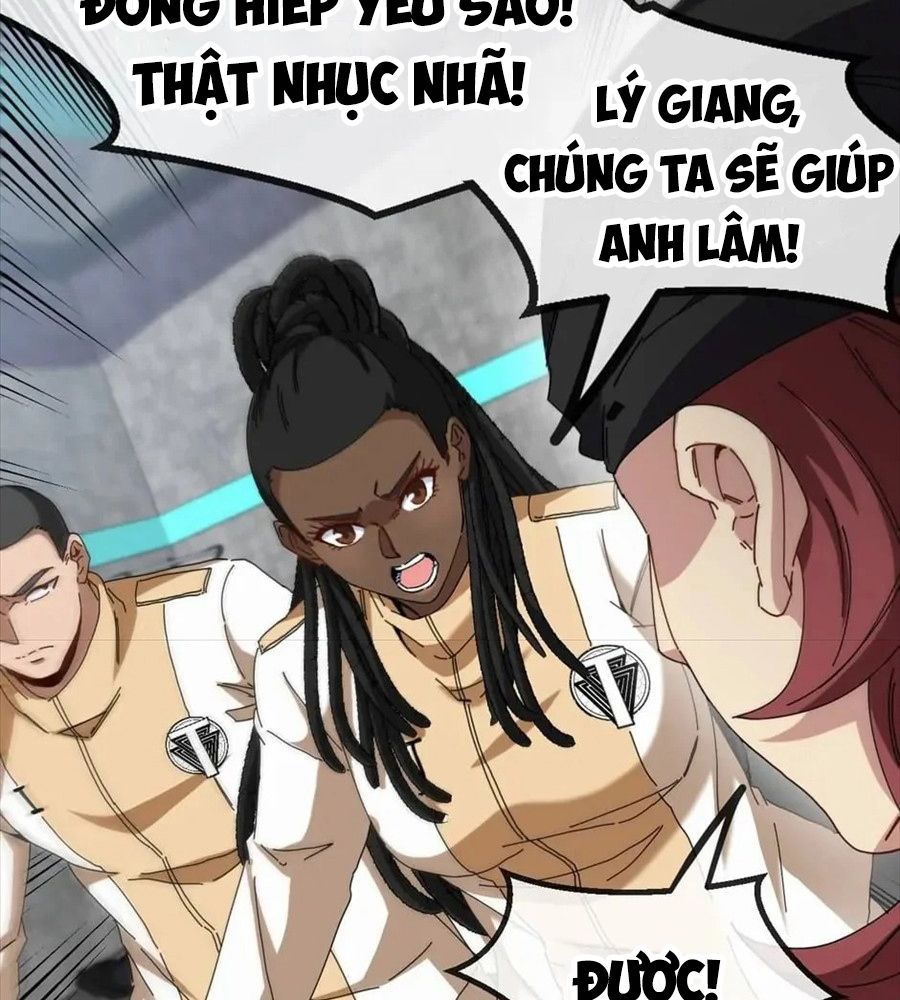 Hệ Thống Thăng Cấp Thành Thần Chap 71 - Next Chap 72