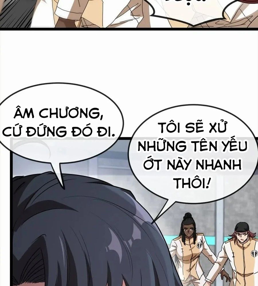 Hệ Thống Thăng Cấp Thành Thần Chap 71 - Next Chap 72