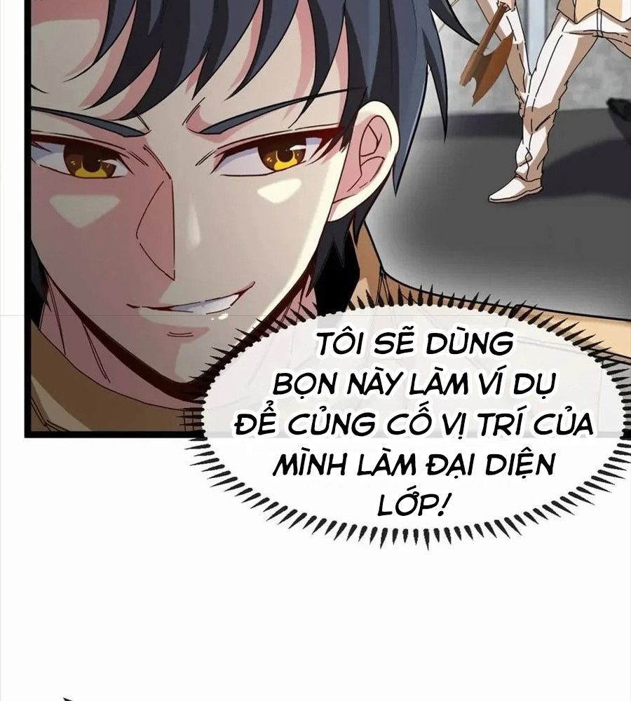 Hệ Thống Thăng Cấp Thành Thần Chap 71 - Next Chap 72