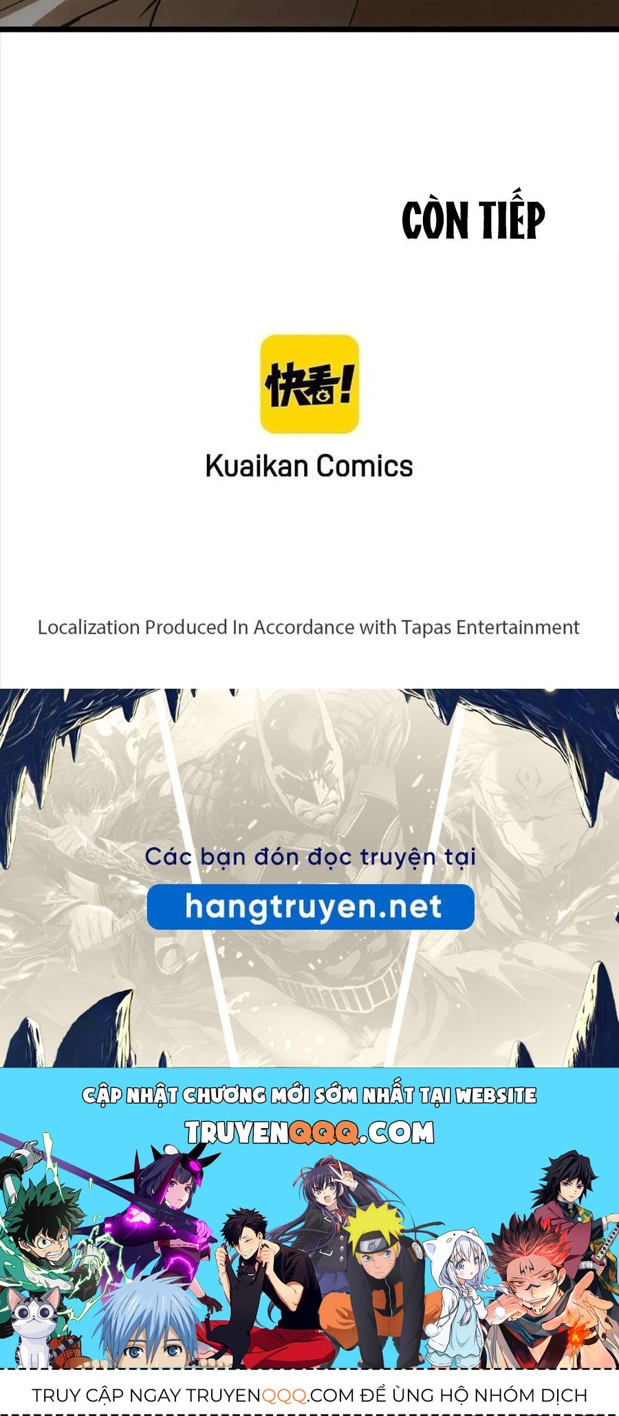 Hệ Thống Thăng Cấp Thành Thần Chap 71 - Next Chap 72