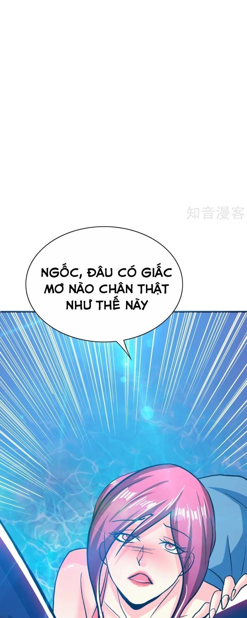 Hệ Thống Tiên Tôn Tại Đô Thị Chap 125 - Next Chap 126
