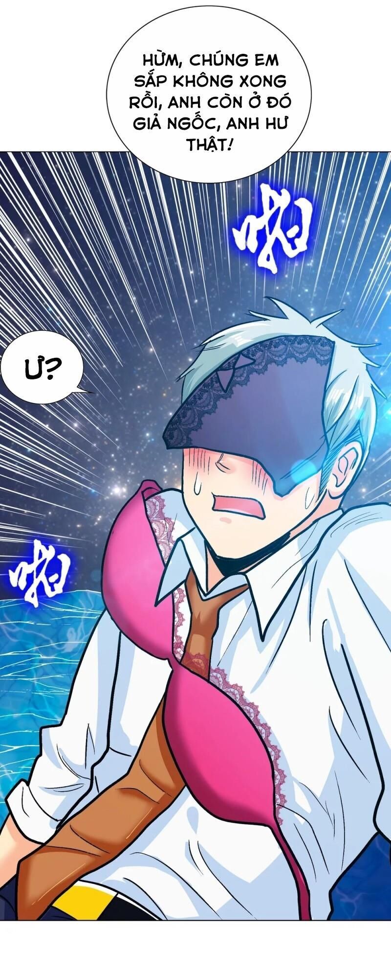Hệ Thống Tiên Tôn Tại Đô Thị Chap 125 - Next Chap 126