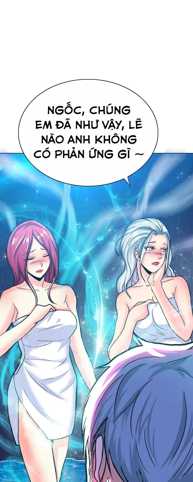 Hệ Thống Tiên Tôn Tại Đô Thị Chap 125 - Next Chap 126