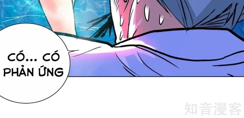 Hệ Thống Tiên Tôn Tại Đô Thị Chap 125 - Next Chap 126