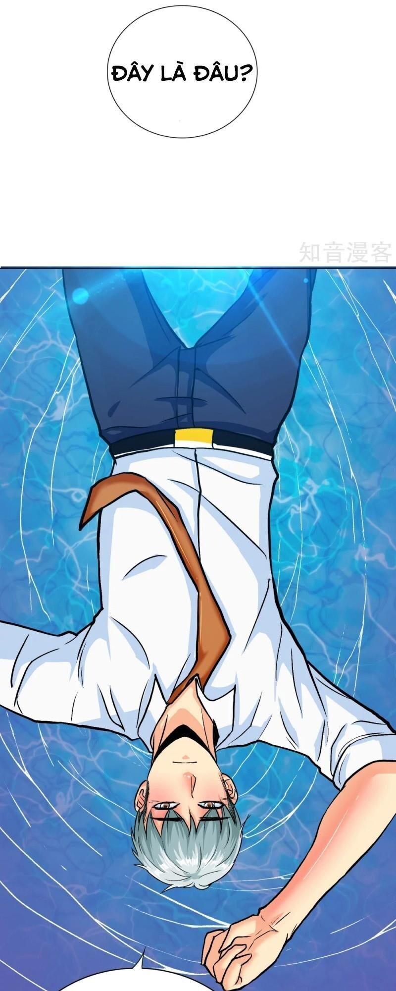 Hệ Thống Tiên Tôn Tại Đô Thị Chap 125 - Next Chap 126