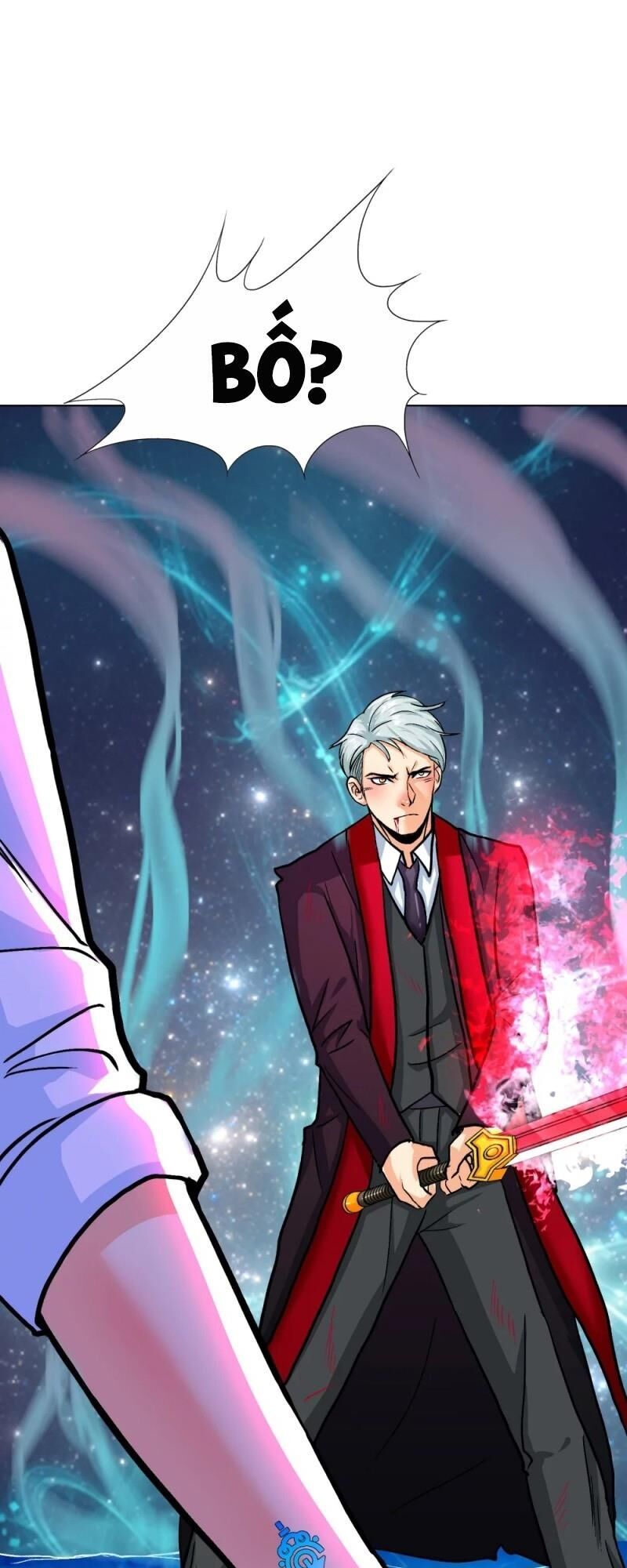 Hệ Thống Tiên Tôn Tại Đô Thị Chap 125 - Next Chap 126