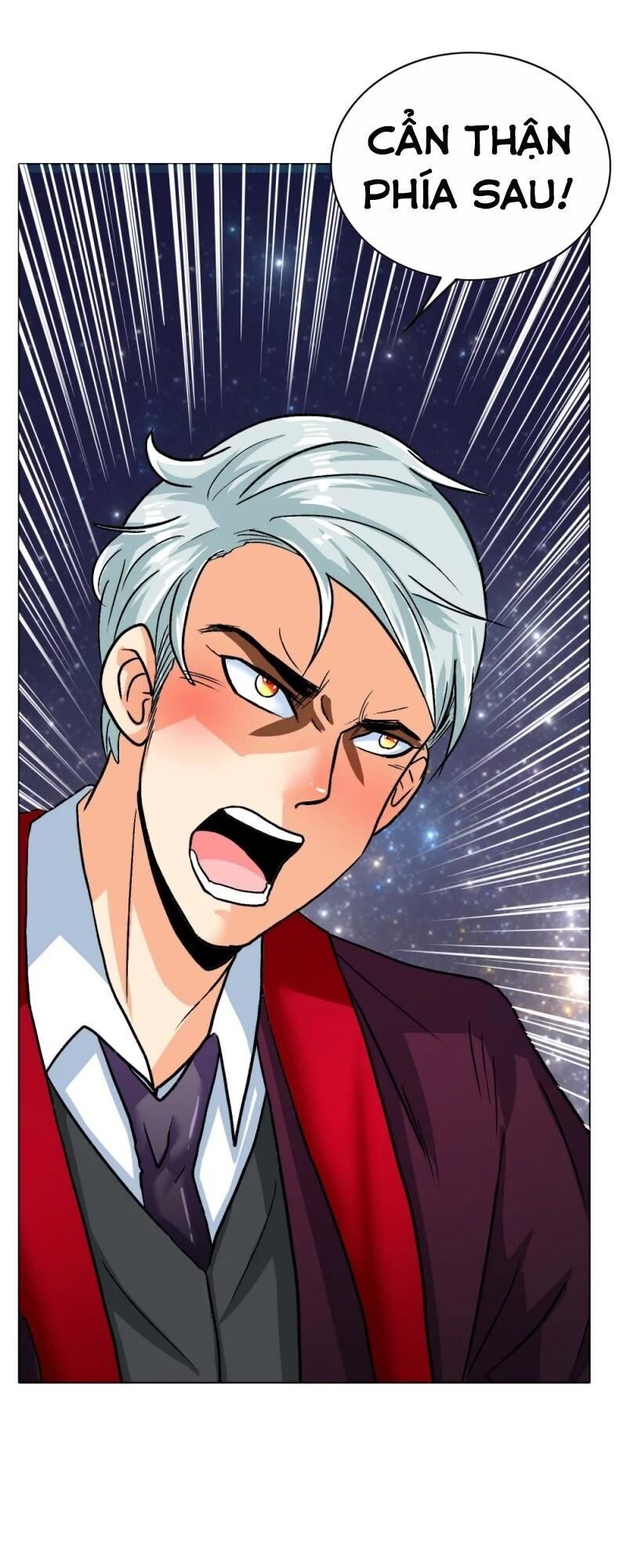 Hệ Thống Tiên Tôn Tại Đô Thị Chap 125 - Next Chap 126