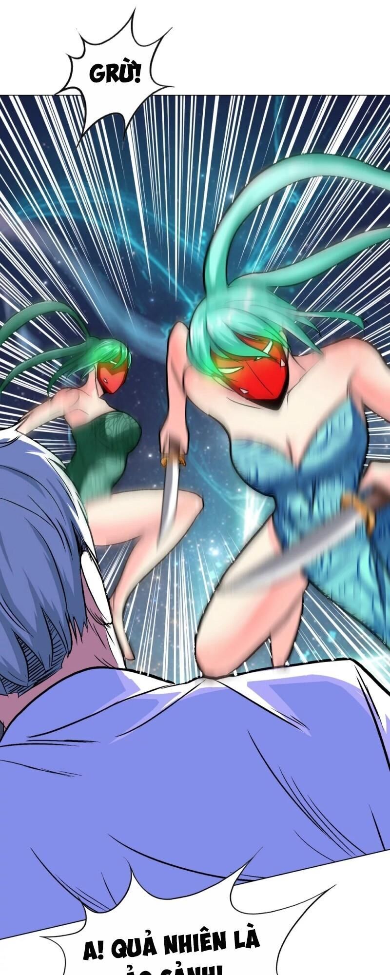 Hệ Thống Tiên Tôn Tại Đô Thị Chap 125 - Next Chap 126