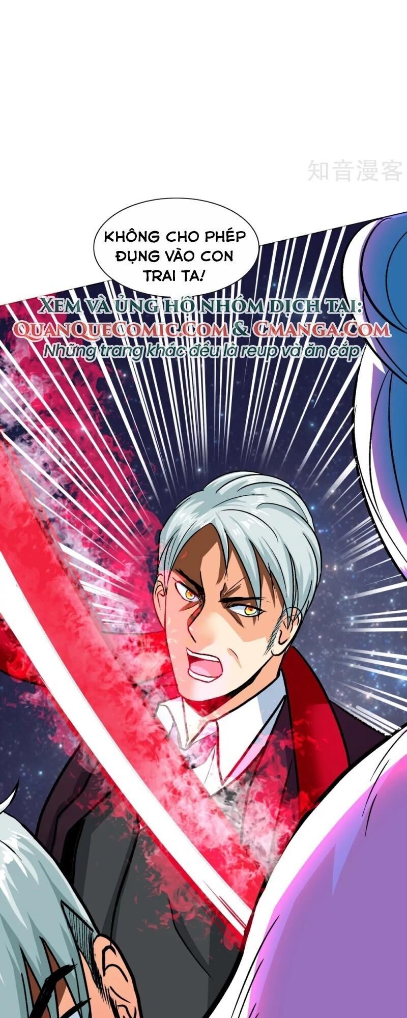 Hệ Thống Tiên Tôn Tại Đô Thị Chap 125 - Next Chap 126