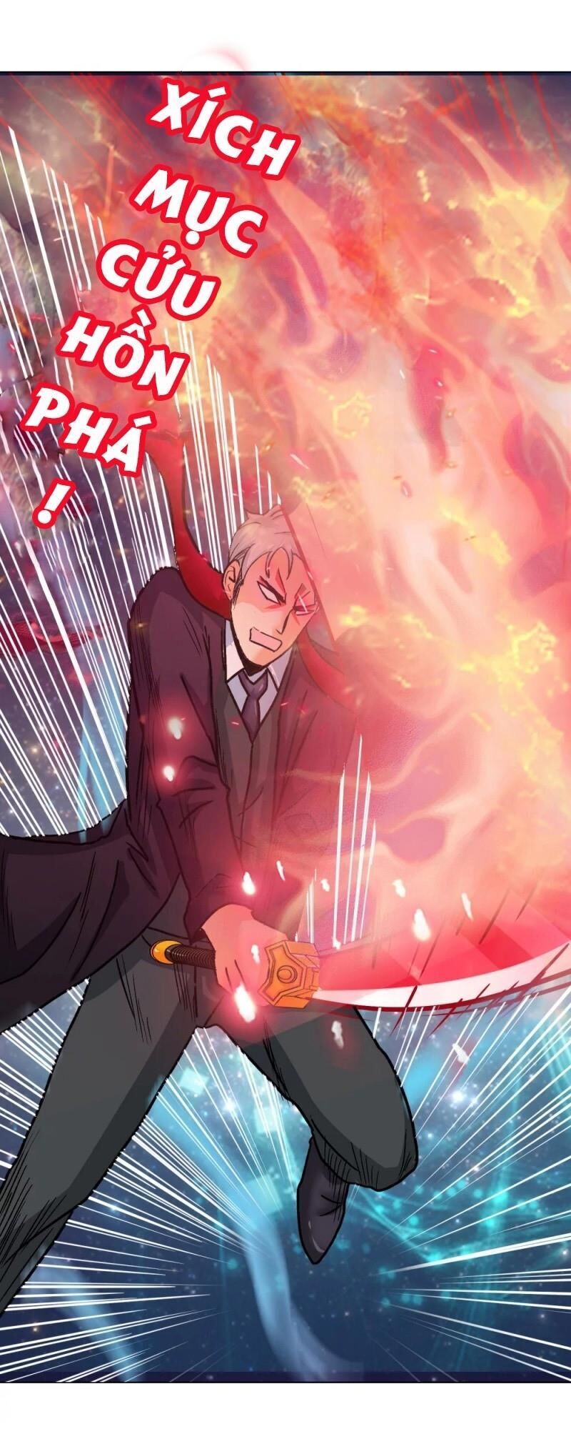 Hệ Thống Tiên Tôn Tại Đô Thị Chap 125 - Next Chap 126
