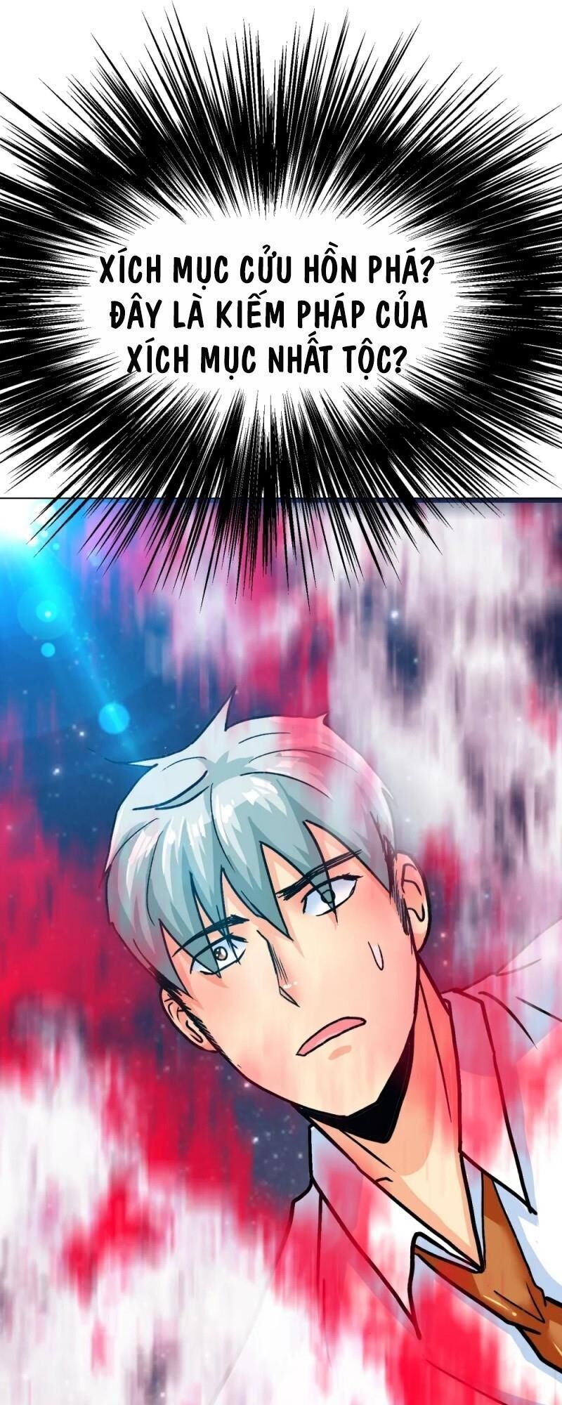 Hệ Thống Tiên Tôn Tại Đô Thị Chap 125 - Next Chap 126