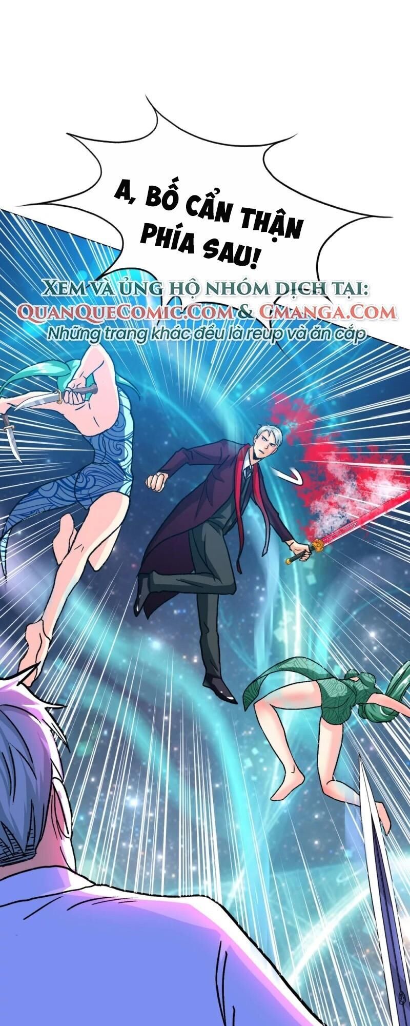 Hệ Thống Tiên Tôn Tại Đô Thị Chap 125 - Next Chap 126