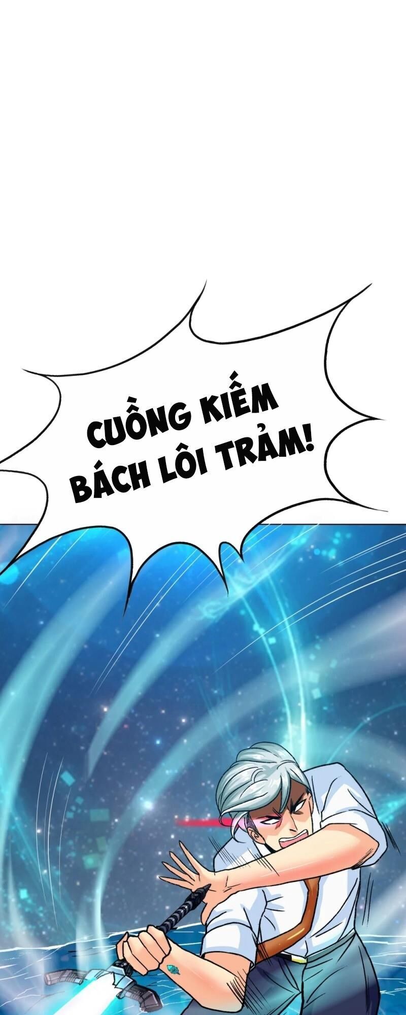 Hệ Thống Tiên Tôn Tại Đô Thị Chap 125 - Next Chap 126