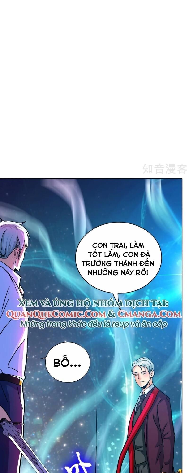 Hệ Thống Tiên Tôn Tại Đô Thị Chap 125 - Next Chap 126