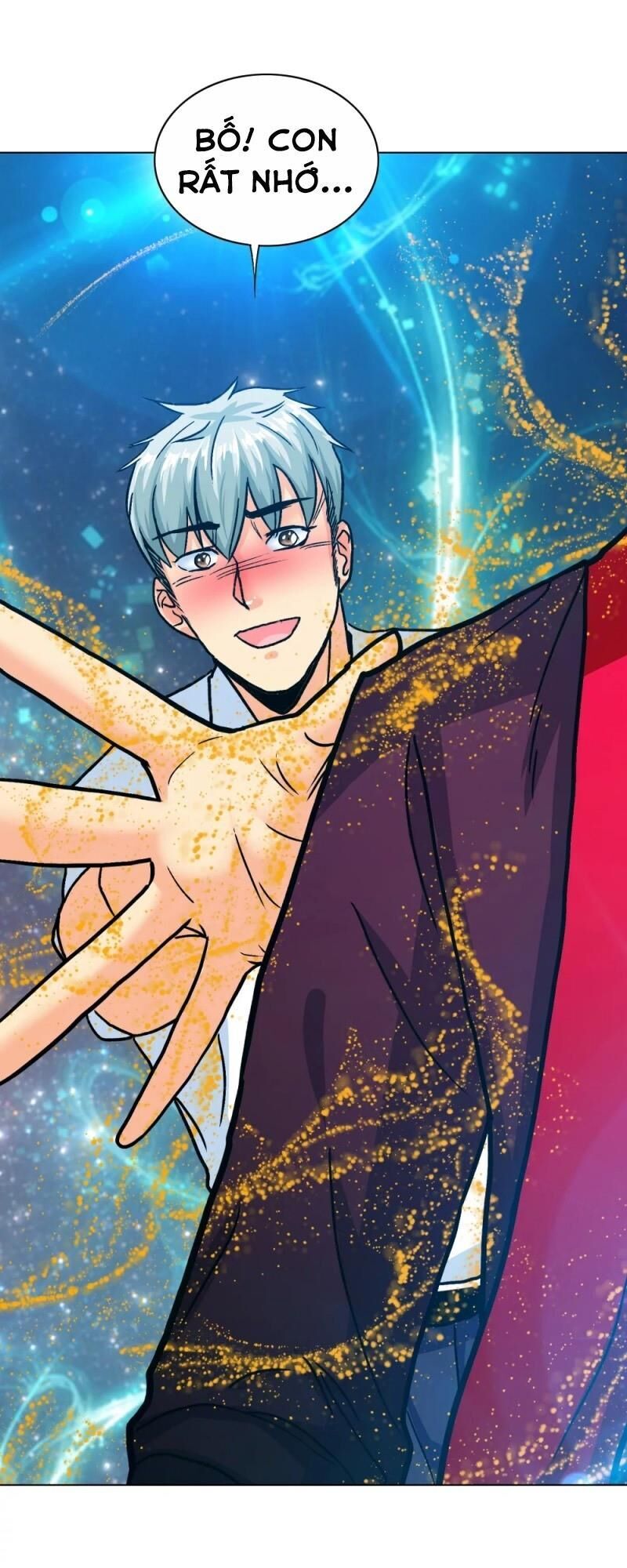 Hệ Thống Tiên Tôn Tại Đô Thị Chap 125 - Next Chap 126