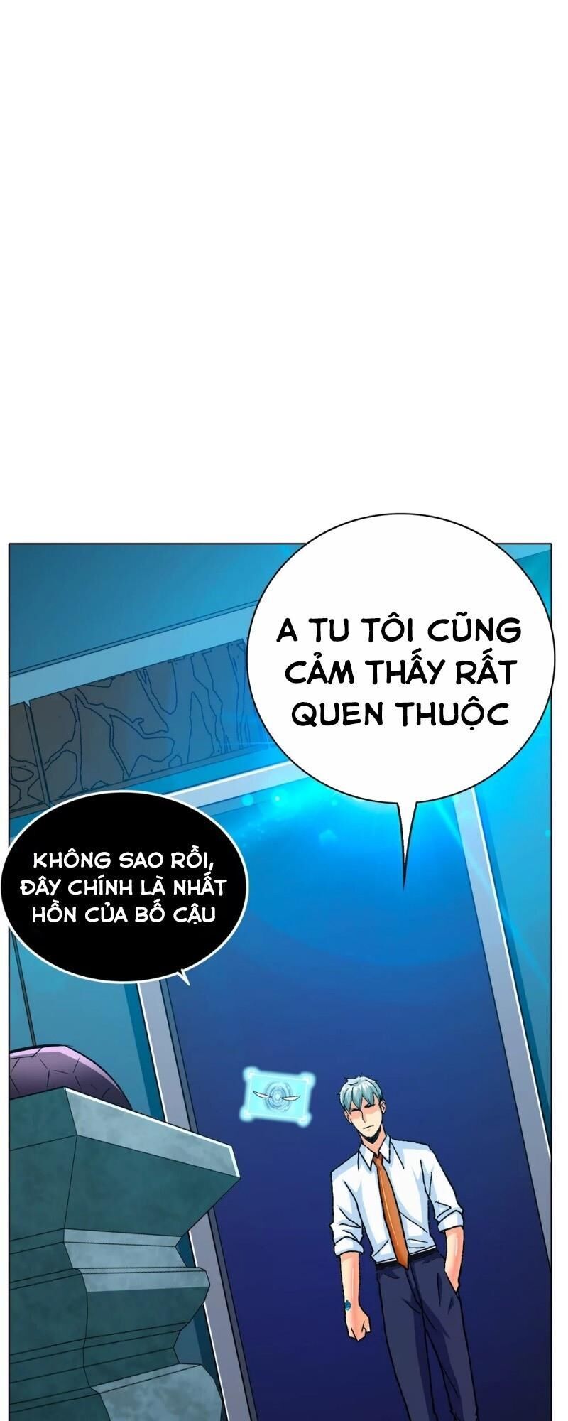 Hệ Thống Tiên Tôn Tại Đô Thị Chap 125 - Next Chap 126