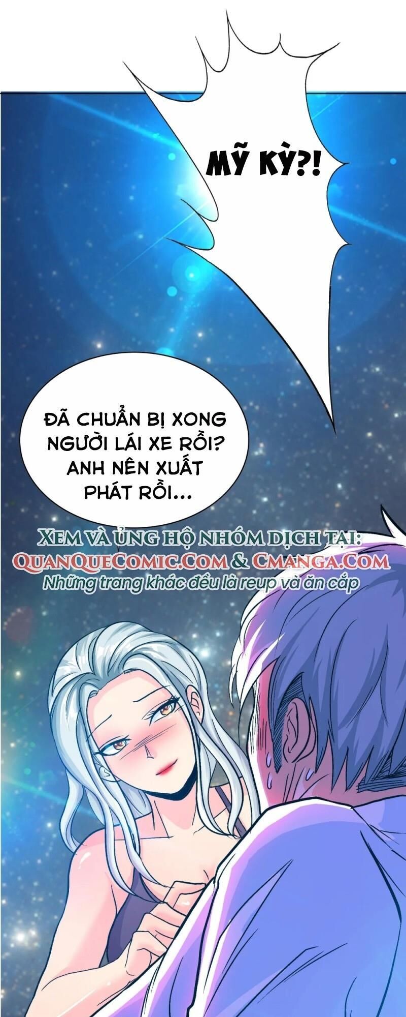 Hệ Thống Tiên Tôn Tại Đô Thị Chap 125 - Next Chap 126