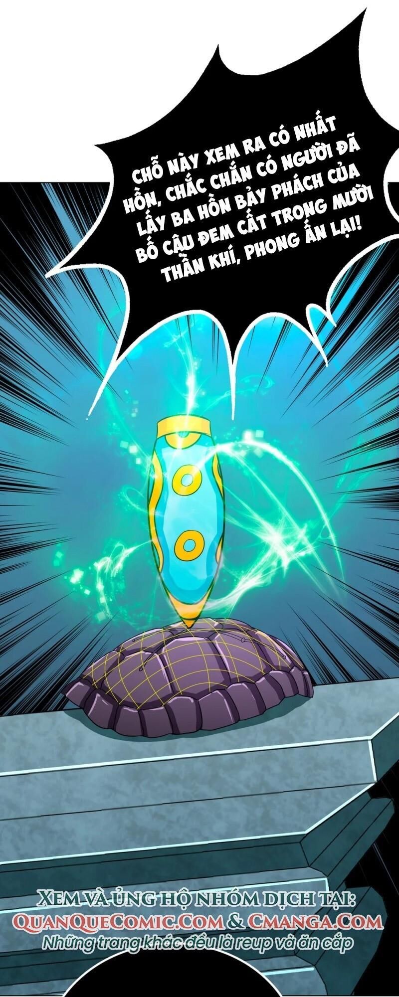 Hệ Thống Tiên Tôn Tại Đô Thị Chap 125 - Next Chap 126