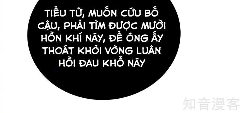 Hệ Thống Tiên Tôn Tại Đô Thị Chap 125 - Next Chap 126