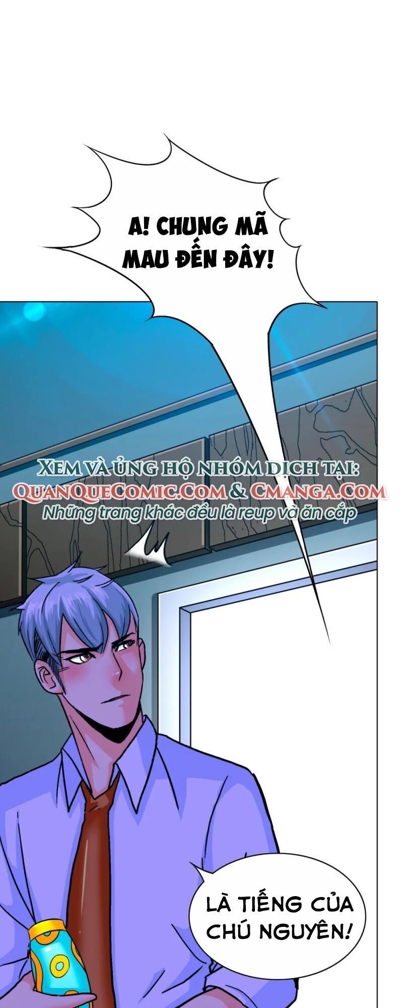 Hệ Thống Tiên Tôn Tại Đô Thị Chap 125 - Next Chap 126