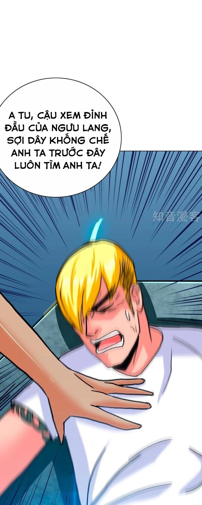 Hệ Thống Tiên Tôn Tại Đô Thị Chap 125 - Next Chap 126
