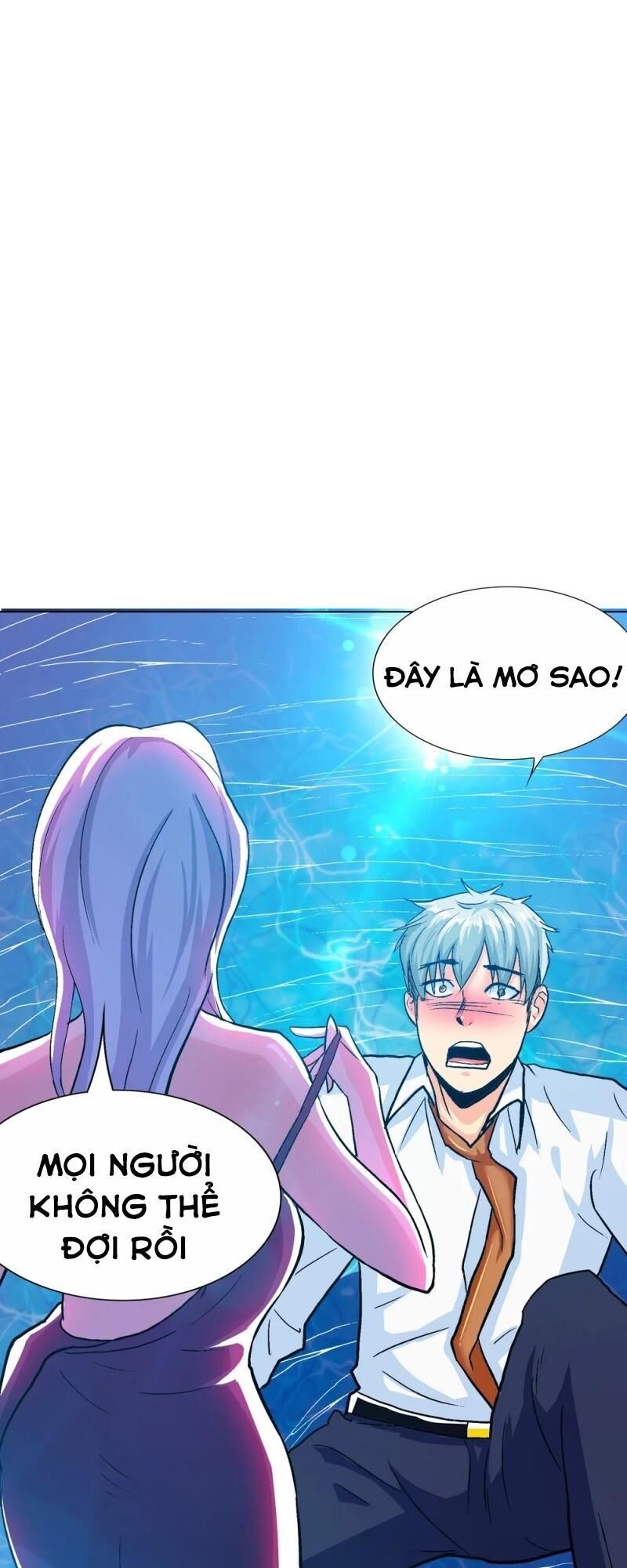 Hệ Thống Tiên Tôn Tại Đô Thị Chap 125 - Next Chap 126
