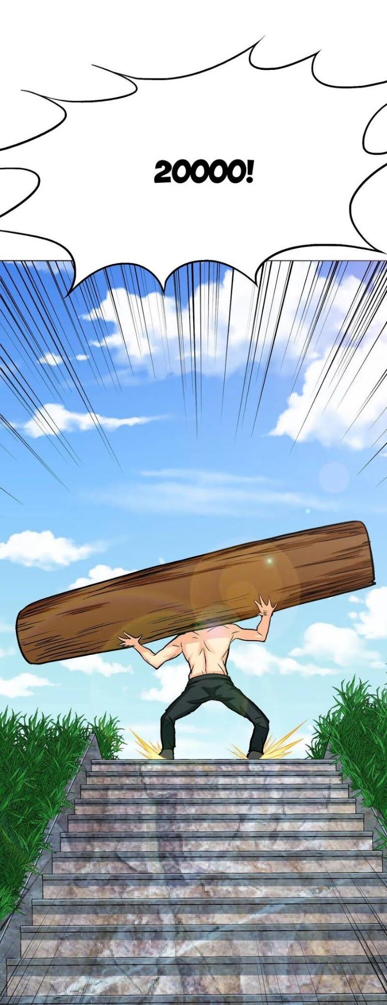 Hệ Thống Tiên Tôn Tại Đô Thị Chap 28 - Next Chap 29