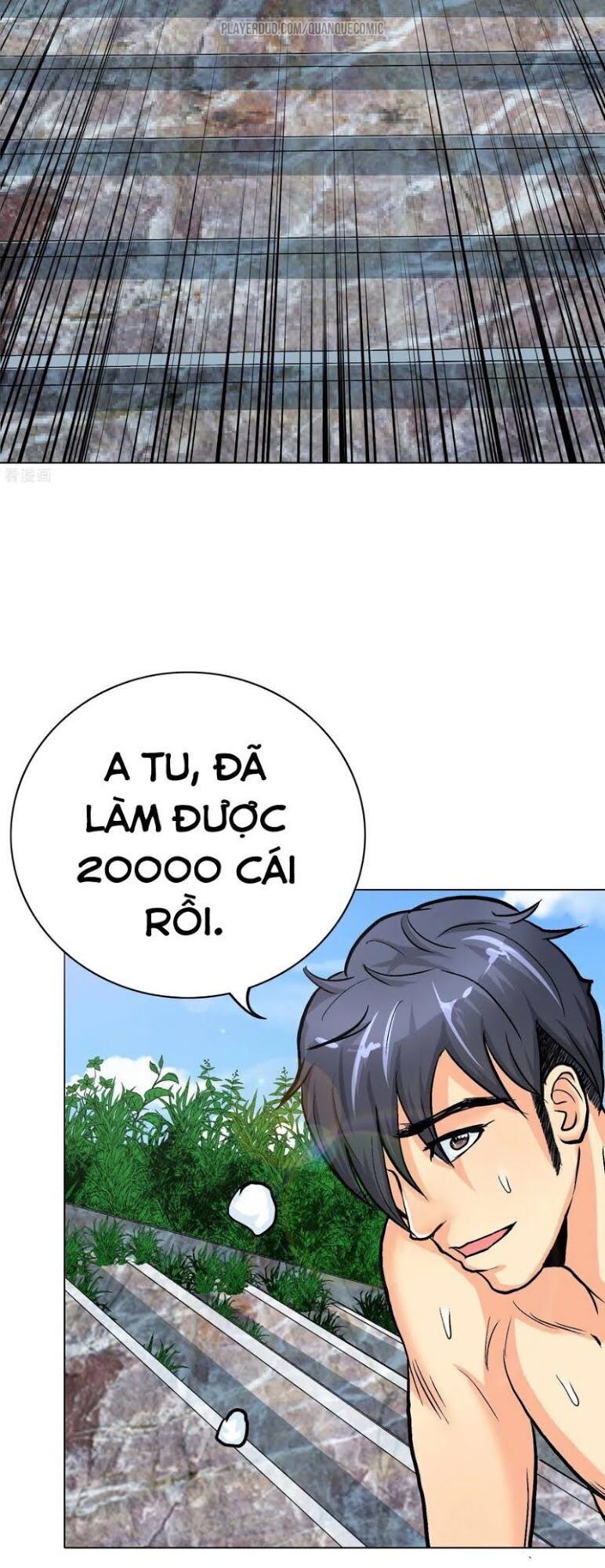 Hệ Thống Tiên Tôn Tại Đô Thị Chap 28 - Next Chap 29