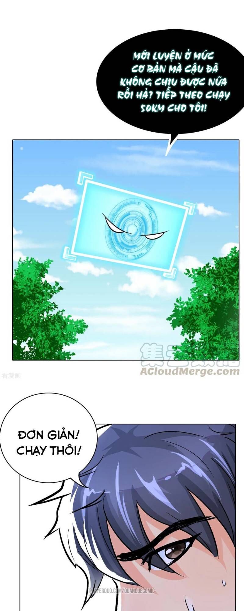 Hệ Thống Tiên Tôn Tại Đô Thị Chap 28 - Next Chap 29