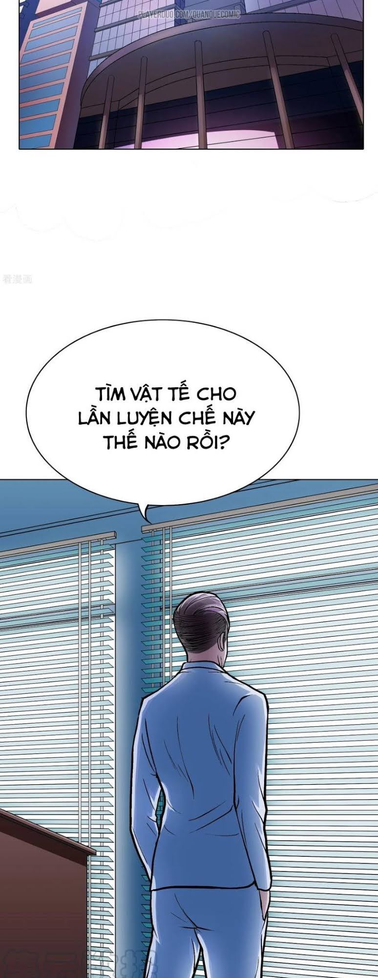 Hệ Thống Tiên Tôn Tại Đô Thị Chap 28 - Next Chap 29