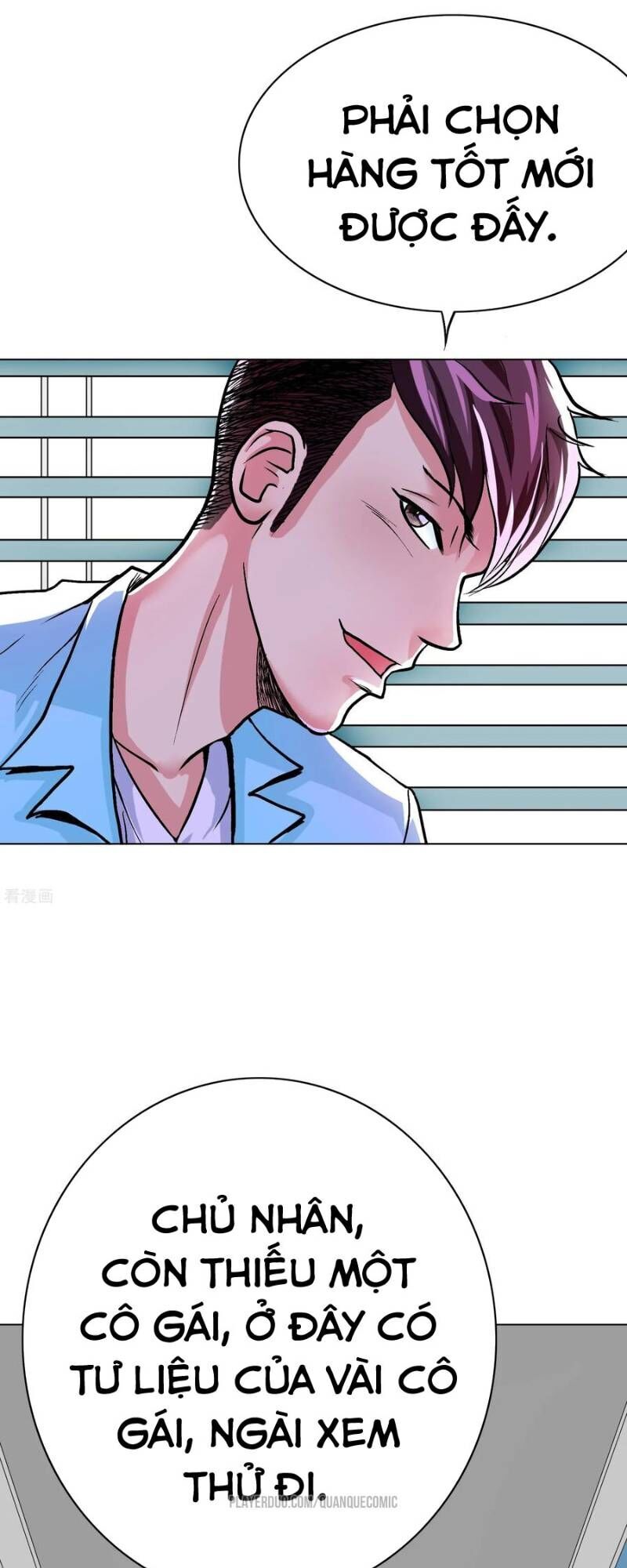 Hệ Thống Tiên Tôn Tại Đô Thị Chap 28 - Next Chap 29