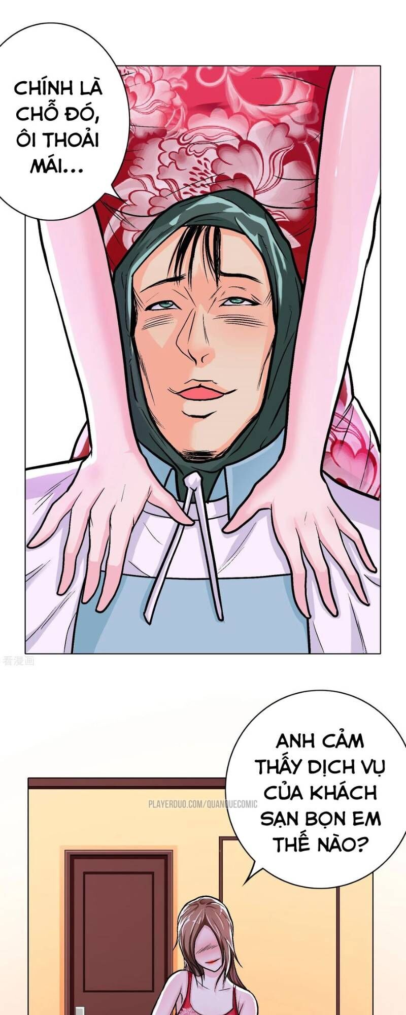 Hệ Thống Tiên Tôn Tại Đô Thị Chap 28 - Next Chap 29