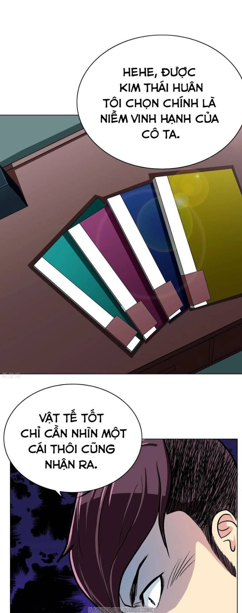 Hệ Thống Tiên Tôn Tại Đô Thị Chap 28 - Next Chap 29