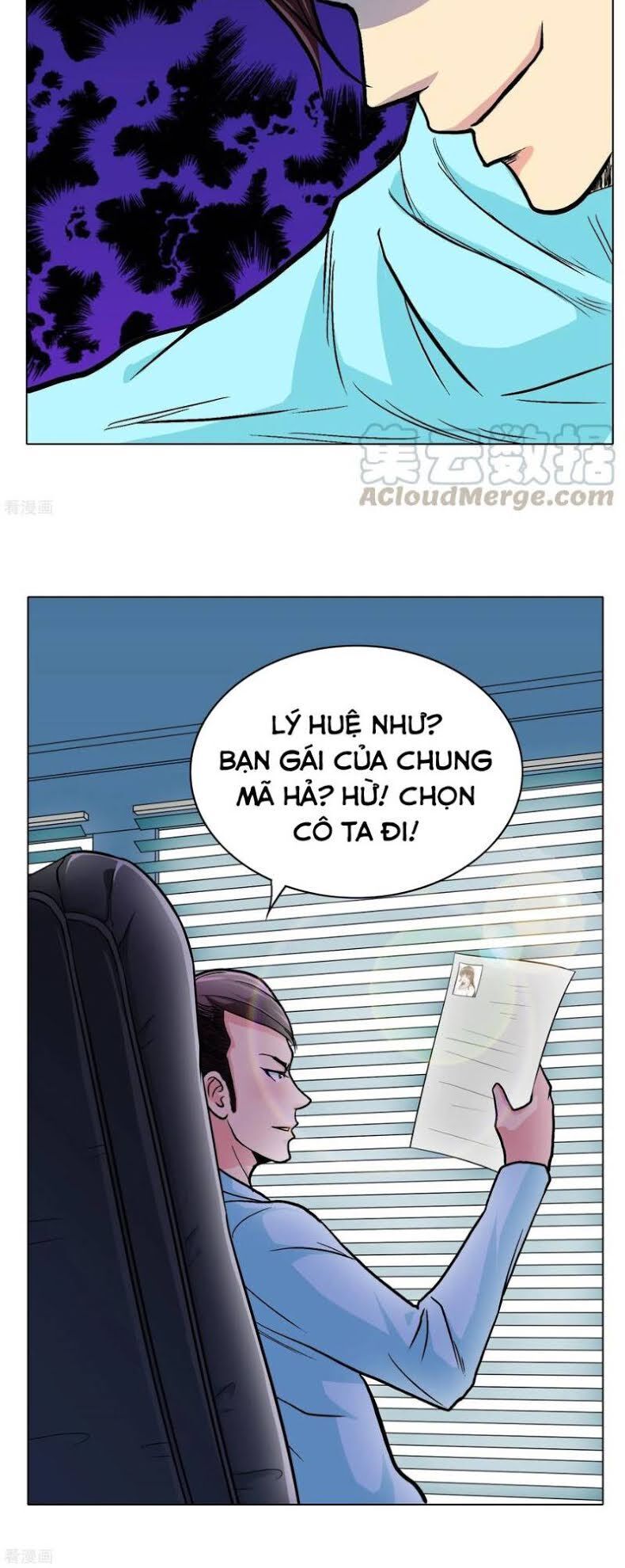 Hệ Thống Tiên Tôn Tại Đô Thị Chap 28 - Next Chap 29