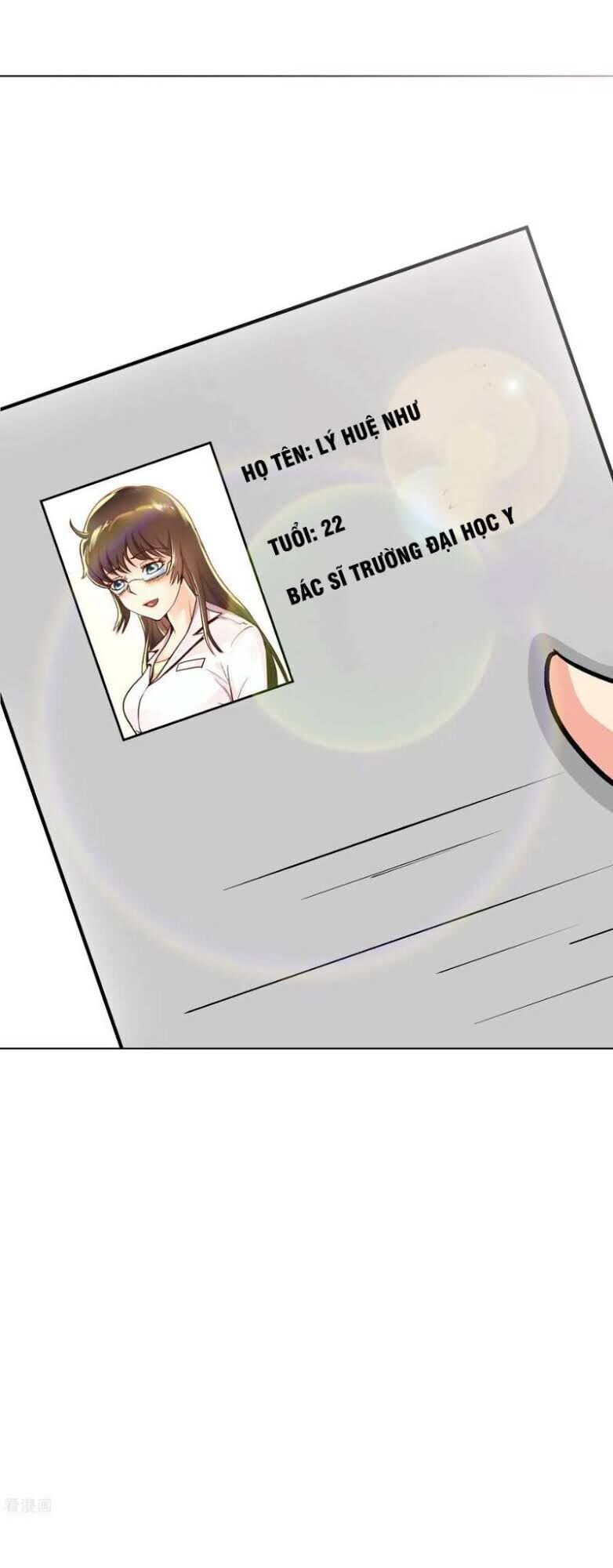 Hệ Thống Tiên Tôn Tại Đô Thị Chap 28 - Next Chap 29