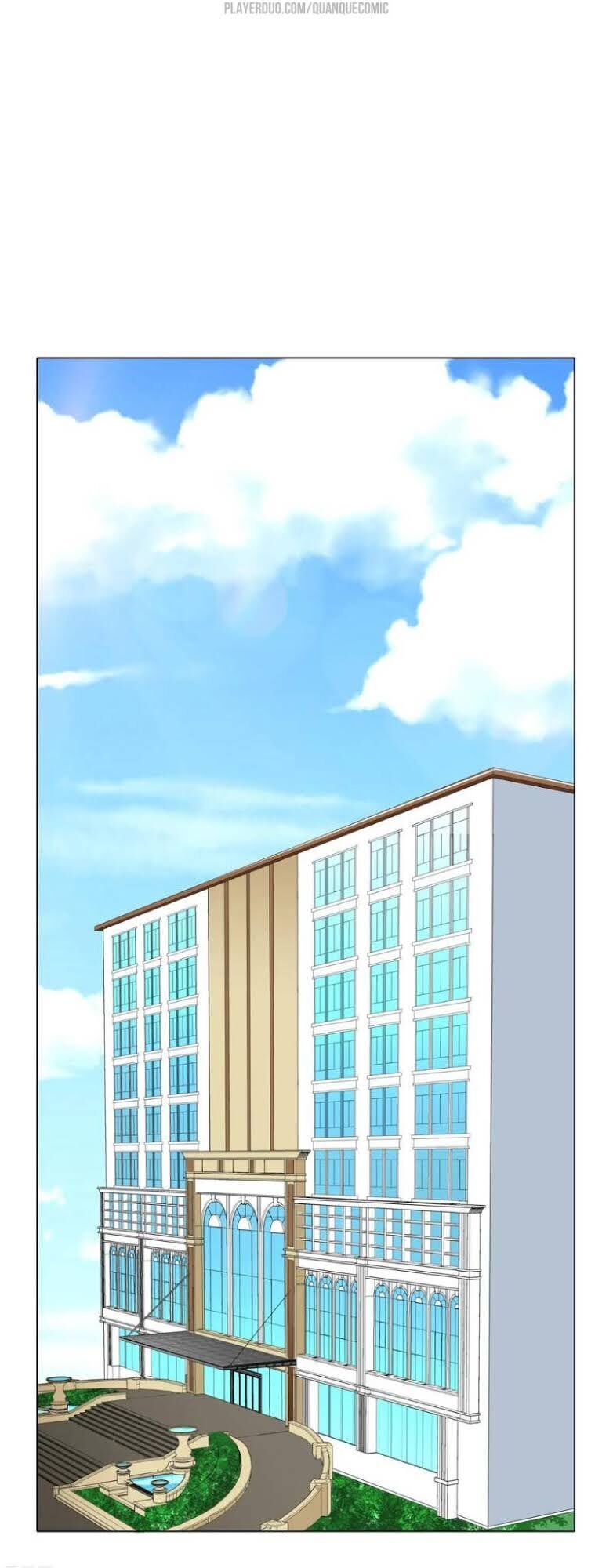 Hệ Thống Tiên Tôn Tại Đô Thị Chap 28 - Next Chap 29