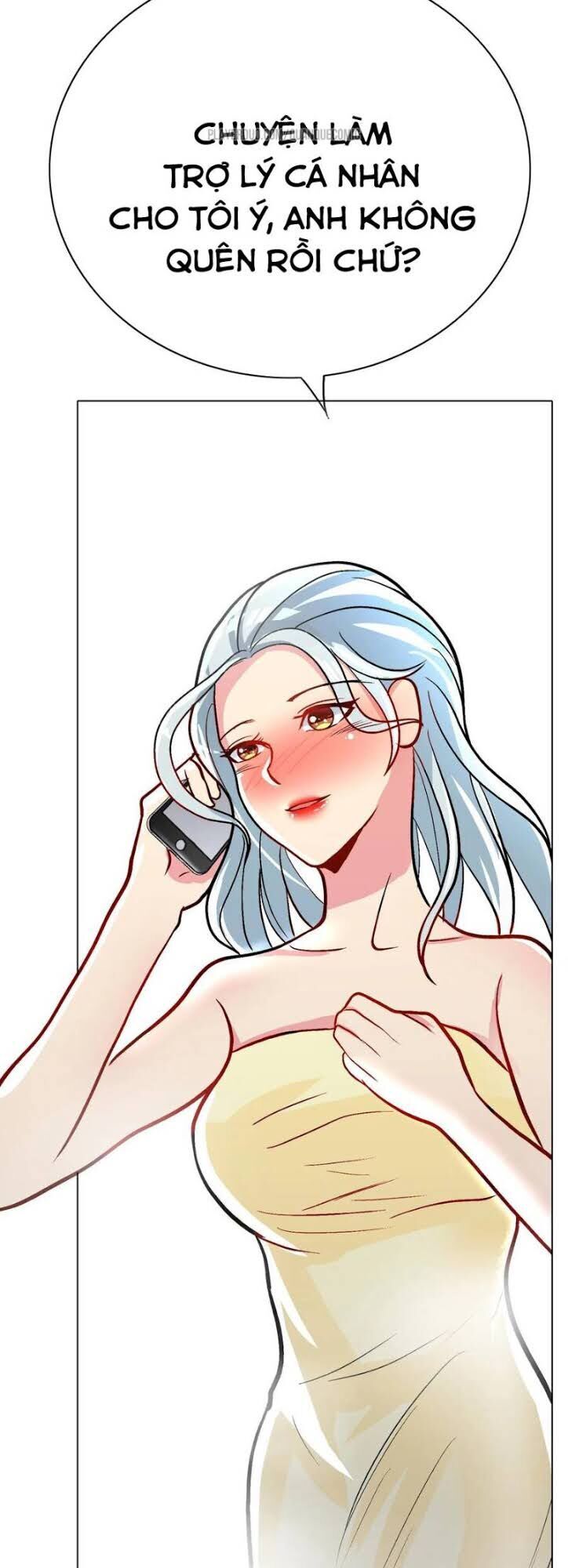 Hệ Thống Tiên Tôn Tại Đô Thị Chap 28 - Next Chap 29