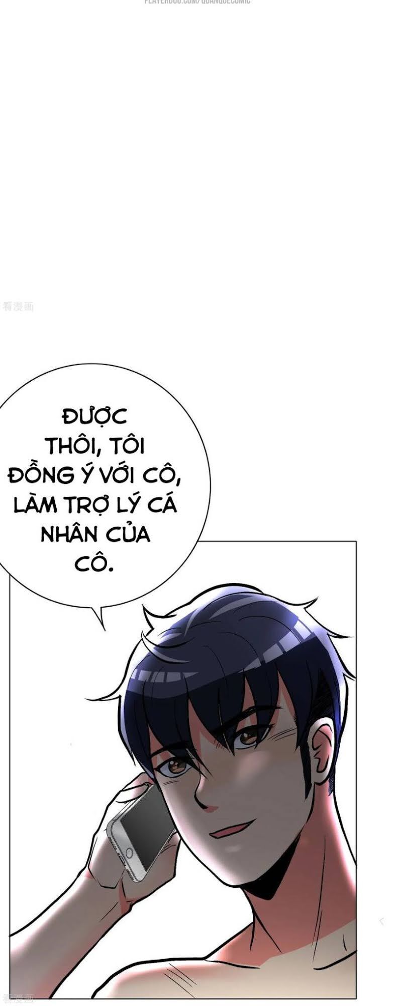 Hệ Thống Tiên Tôn Tại Đô Thị Chap 28 - Next Chap 29