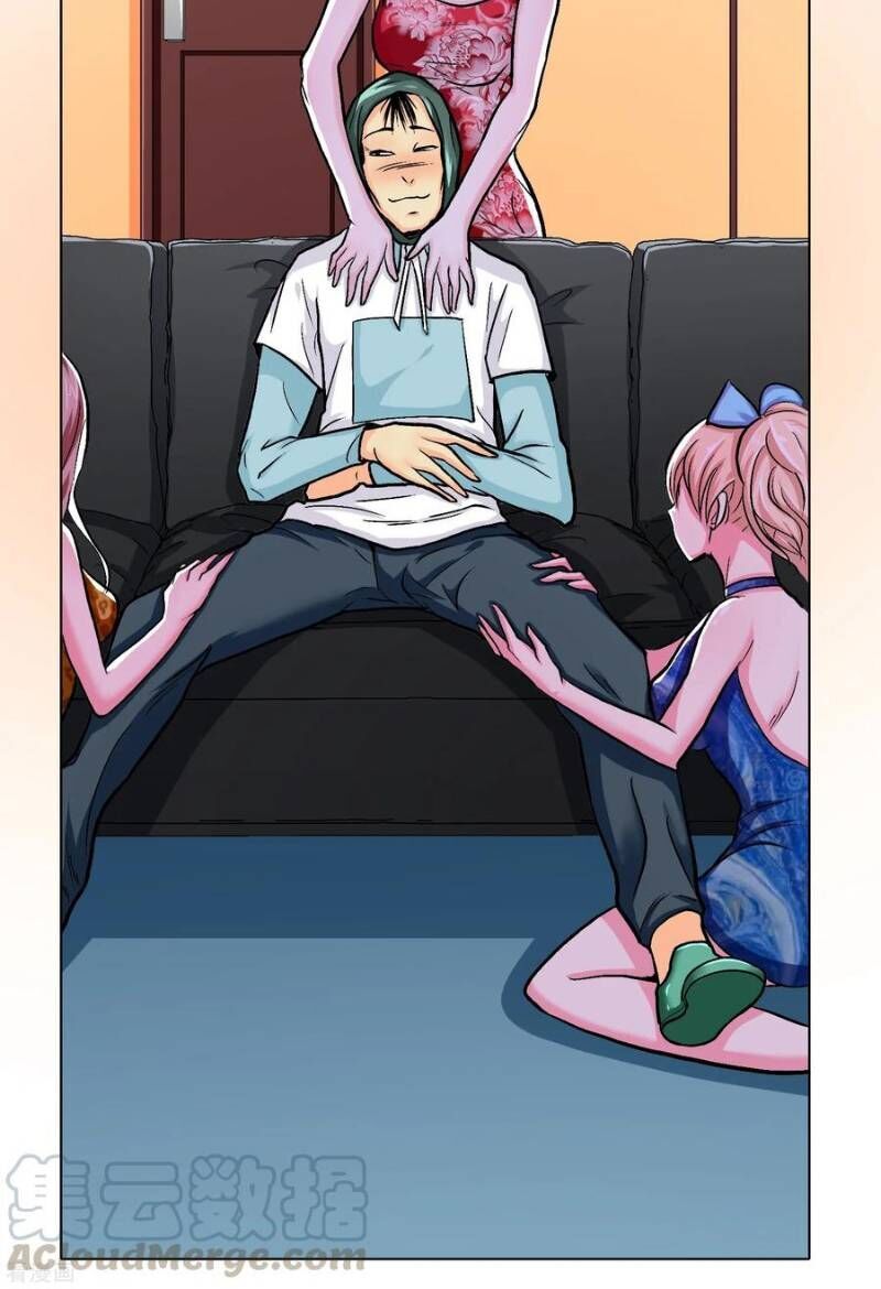 Hệ Thống Tiên Tôn Tại Đô Thị Chap 28 - Next Chap 29