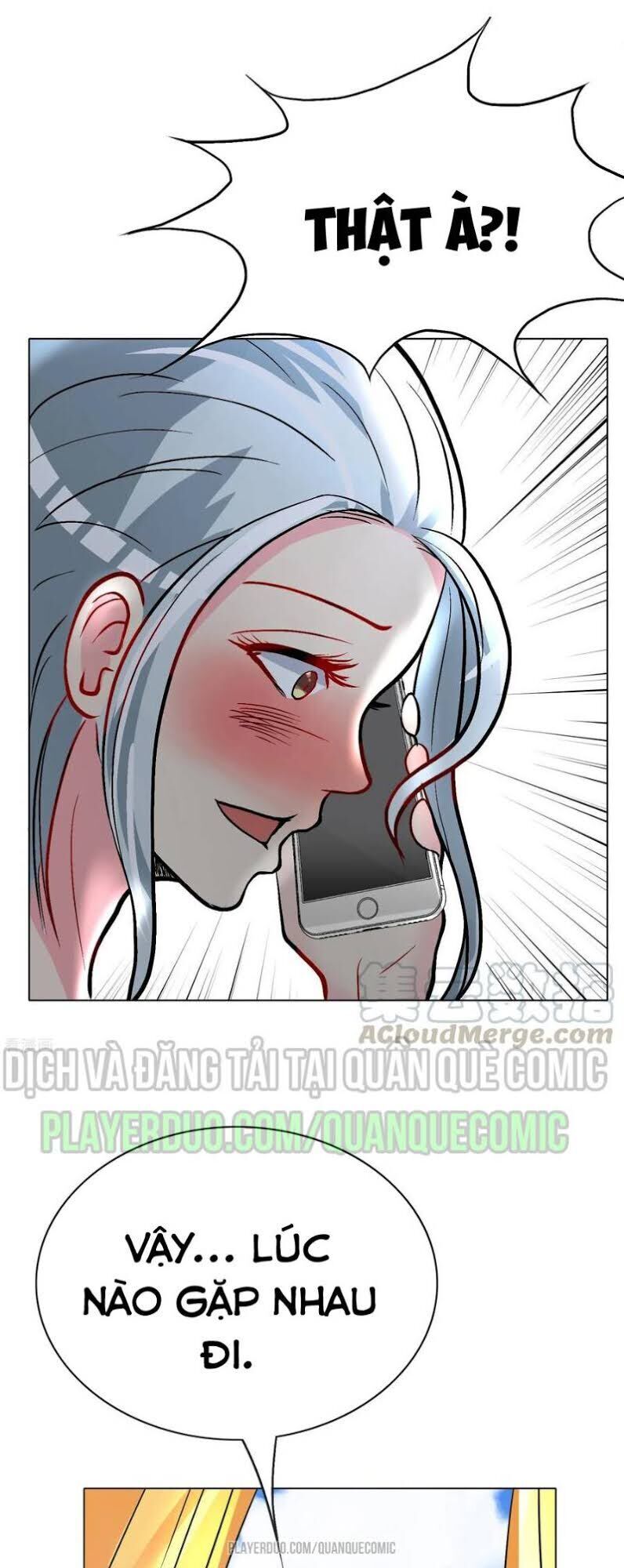 Hệ Thống Tiên Tôn Tại Đô Thị Chap 28 - Next Chap 29