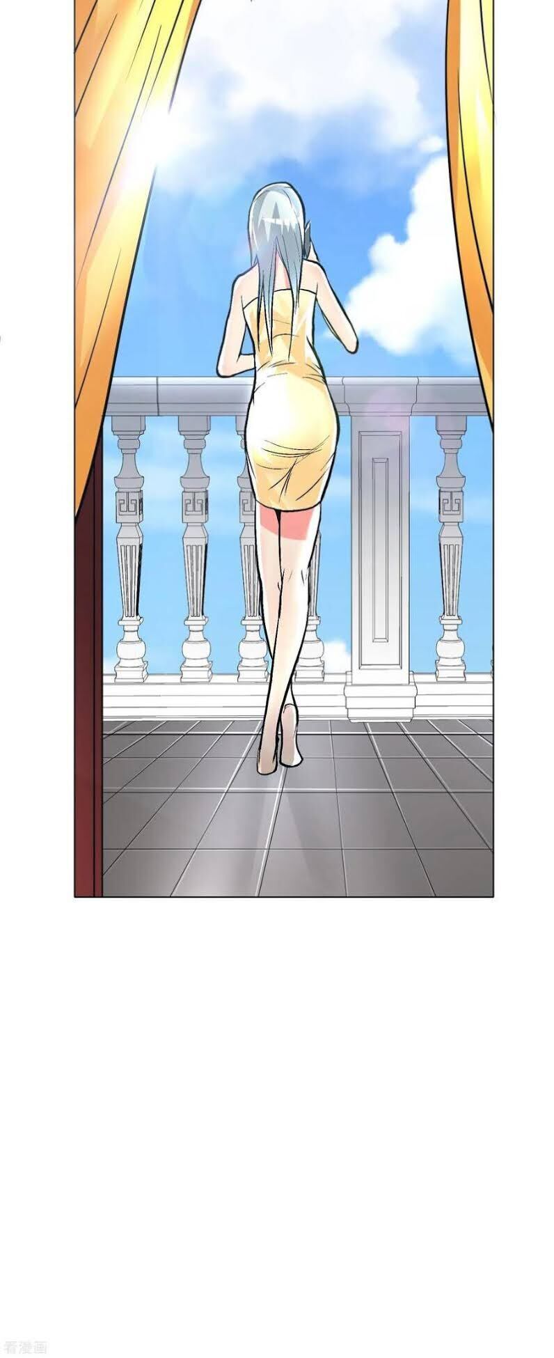 Hệ Thống Tiên Tôn Tại Đô Thị Chap 28 - Next Chap 29
