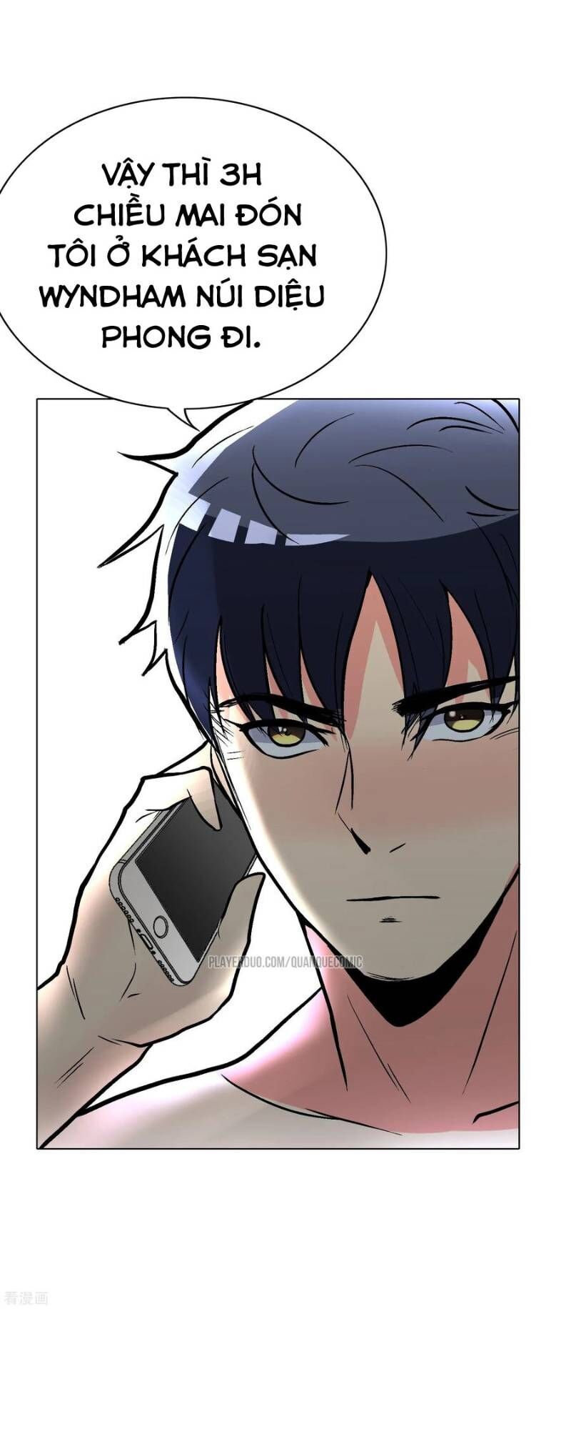 Hệ Thống Tiên Tôn Tại Đô Thị Chap 28 - Next Chap 29