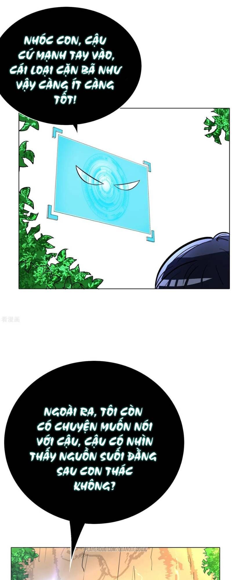 Hệ Thống Tiên Tôn Tại Đô Thị Chap 28 - Next Chap 29