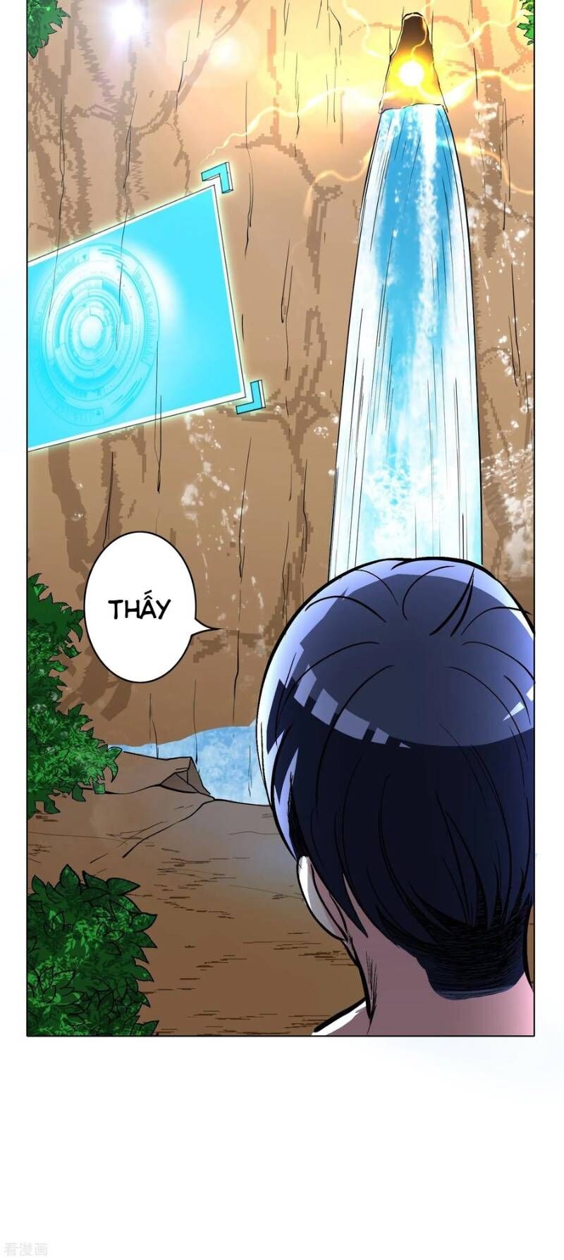 Hệ Thống Tiên Tôn Tại Đô Thị Chap 28 - Next Chap 29